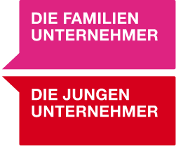 logo die familienunternehmer
